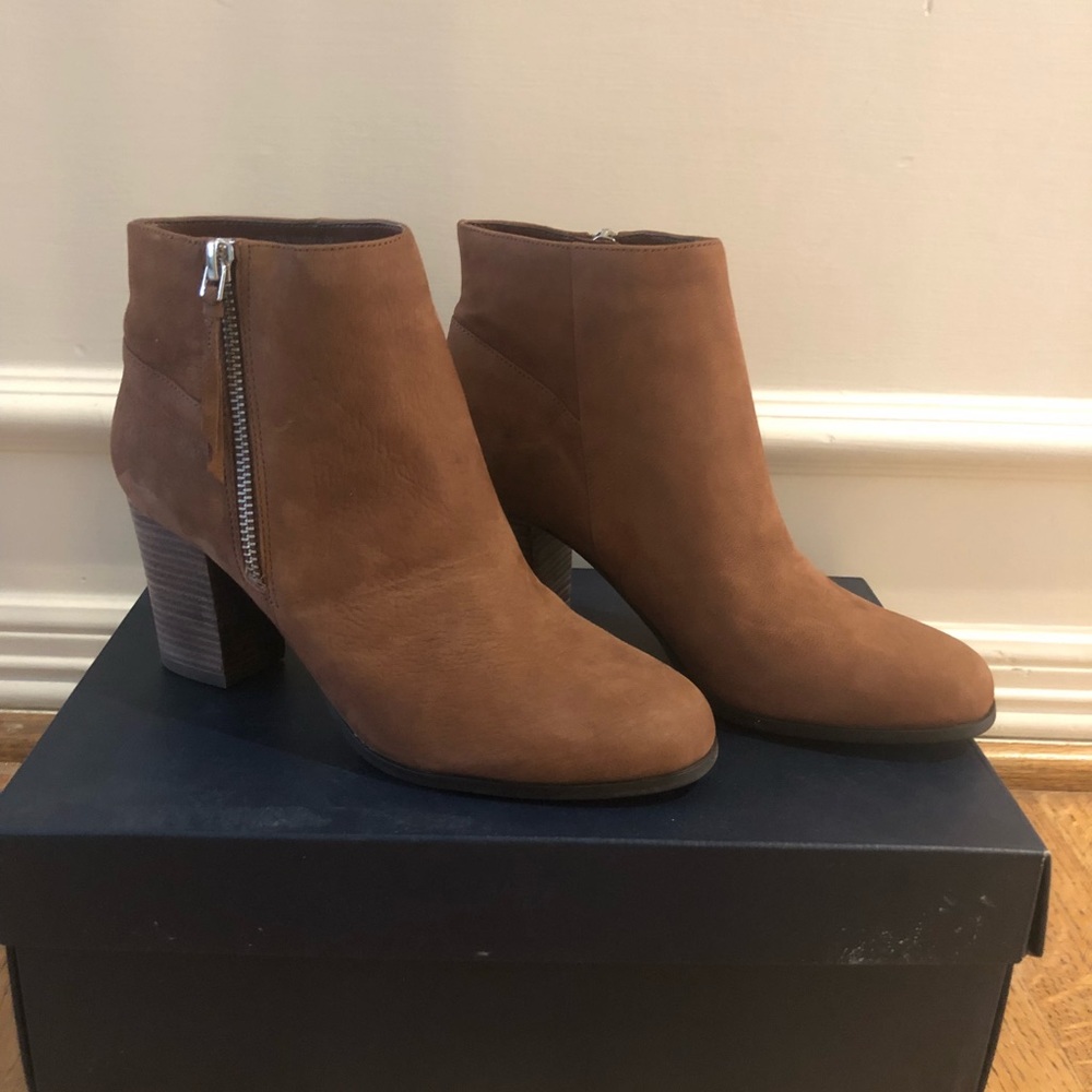Cole Haan Davenport Booties - Sz. 6 - New in Box